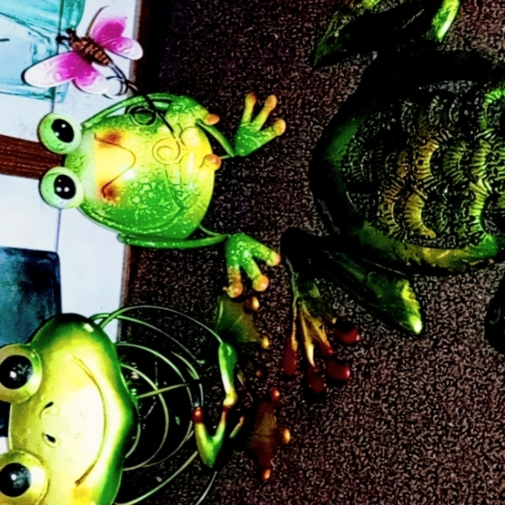 Decorations